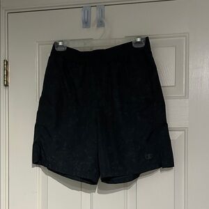 Men’s Champion Athletic shorts